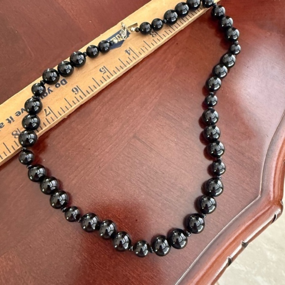 karla jordan necklace